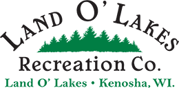 land o lakes rec center